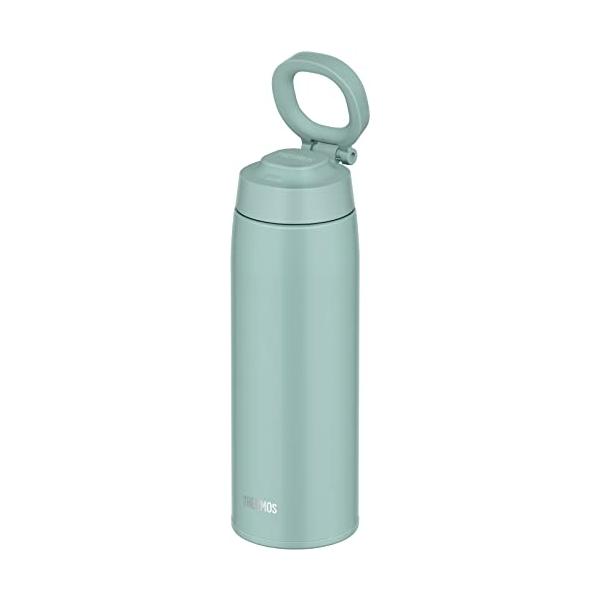 サーモス 水筒 真空断熱ケータイマグ キャリーループ付き 750ml ミントグリーン JOO-750 MG
