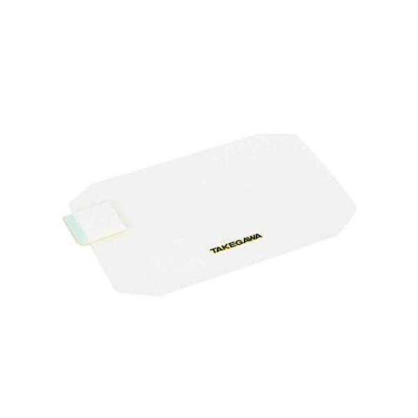 ・  05-06-0058・キズ・紫外線・汚れからメーターを守る“メーター保護フィルム”・対象車両：ADV160(KF54-1000001〜)・クリア光沢タイプ・1枚入