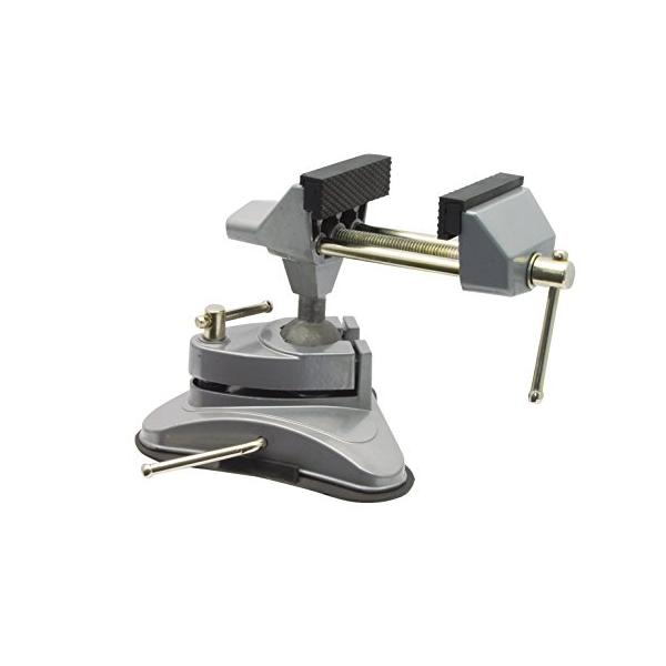 他サイト： 高儀(Takagi) GISUKE ユニバーサルサクションバイス V字溝付の商品画像