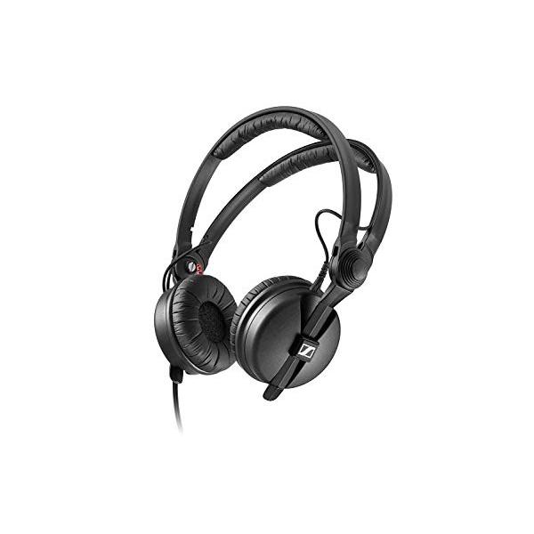 ゼンハイザー(Sennheiser) Sennheiser ゼンハイザー HD 25 密閉型