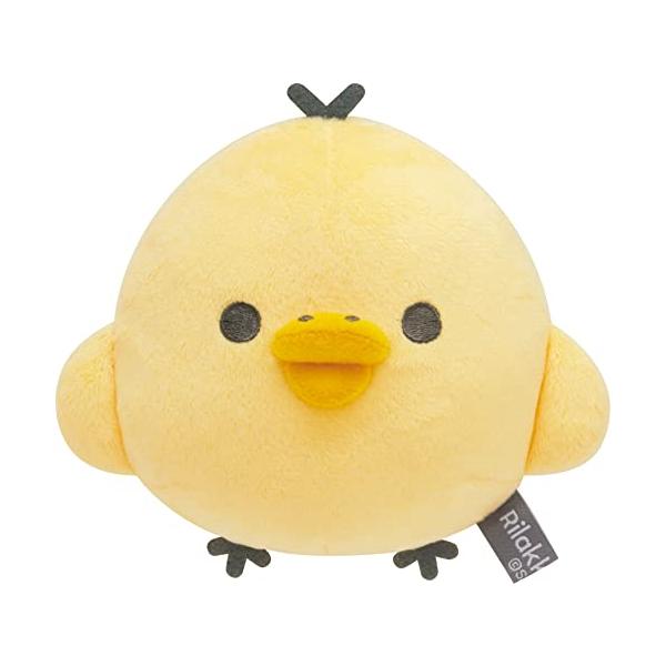 リラックマ コリラックマ キイロイトリ ぬいぐるみ⭕️即日発送 リラックマ NEW BASIC RILAKKUMA vol.2 ぬいぐるみ キイロイトリ