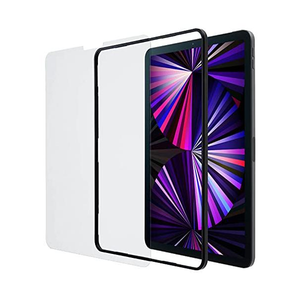 他サイト： エレコム iPad Air 10.9 第5/4世代 (2022/2020年) Pro 11 第4/3/2/1世代 (2022/2021/2020の商品画像