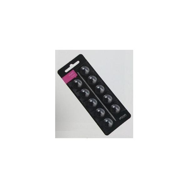 ミニフィットドーム　オーティコン/oticon。オープン、シングルベント、ダブルベントから、サイズは6ｍｍ、8ｍｍ、10ｍｍ、12ｍｍからお選び頂けます。同サイズ10個入り。ベロックス、イニウムセンス、イニウム用。