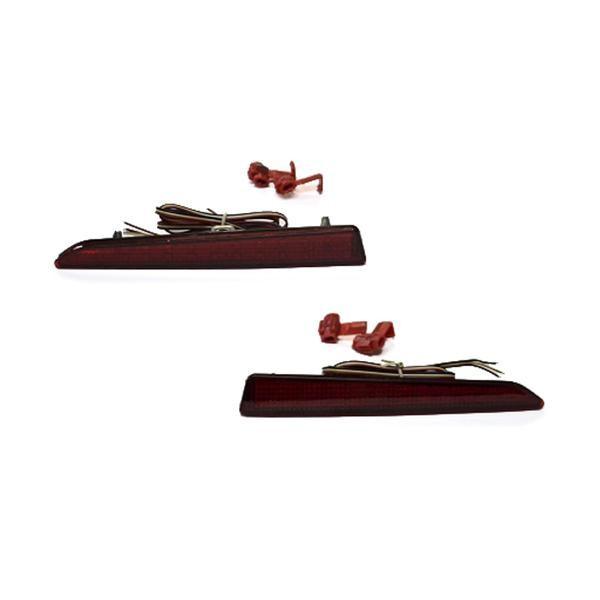 Ledリアリフレクターランプ ダイハツ車用 Arbl E 期間限定で特別価格