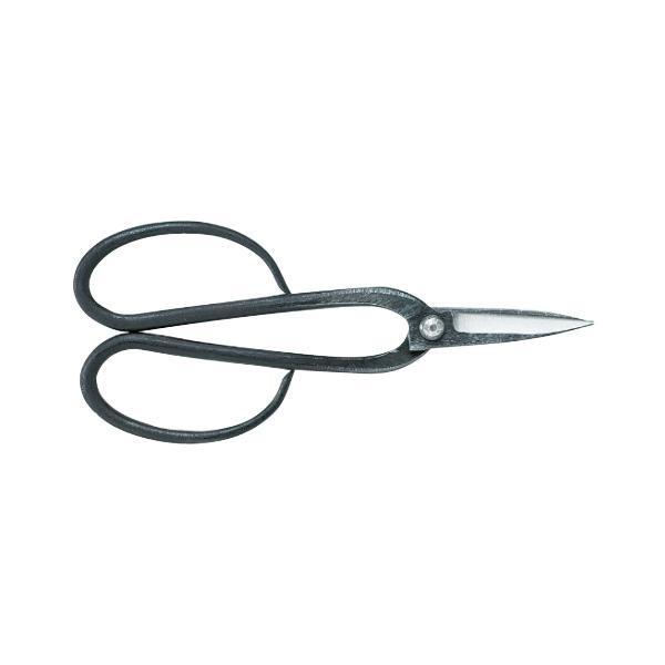 左きき用 左刃 足長盆栽鋏 64 Pindo Com Py