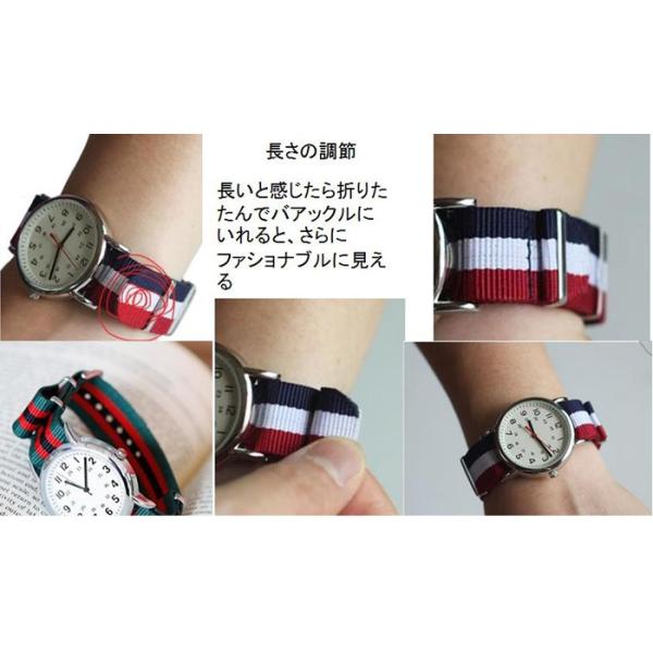 NATOベルト NATOバンド ナイロンストラップ ファブリックベルト ミリタリーベルト TIMEX CASIOなど ハイビスカス バネ棒付き /【Buyee】 NATOベルト NATOバンド ナイロンストラップ ファブリックベルト ミリタリーベルト TIMEX CASIOなど ハイビスカス バネ棒付き /【Buyee】