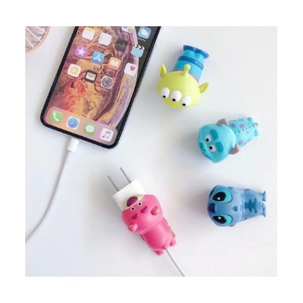 Apple CABLE BITE BIG アニマルコンセントカバー ケーブルバイト Apple CABLE BITE BIG アニマルコンセントカバー ケーブルバイト