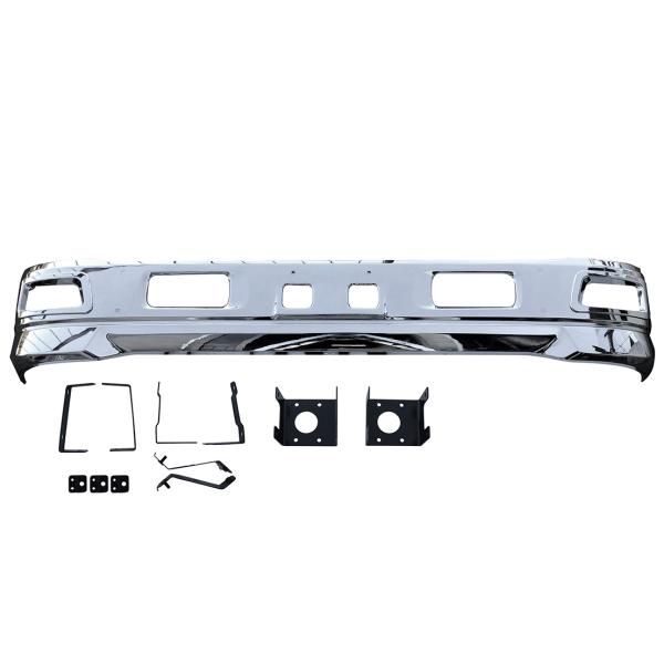 【商品説明】2回のメッキ加工を施すことによりエレガントな印象に※輸入品の為小傷や汚れ、バリ等がある場合がございます。※新品ですが、ちいさなゆがみや凹みがございます。海外製社外品の為、日本製ほどの品質はございません。ご了承ください。【仕様(ス...