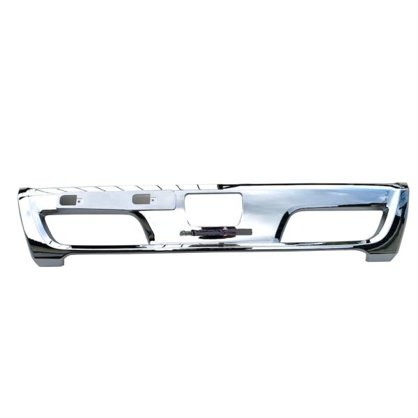 j.s.31さん専用日野 デュトロ ダイナ メッキ バンパー ガーニッシュ 標準 日野 デュトロ ダイナ メッキ バンパー ガーニッシュ 標準用 H23.7