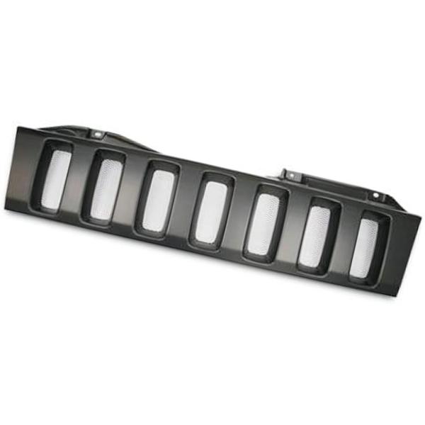 JB23 ジムニーハマー タイプ グリルマットブラック : HappinessGrace