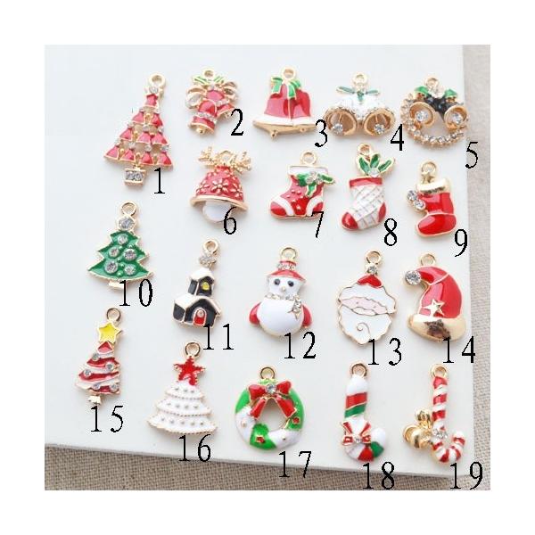 クリスマスチャーム サンダクロス ツリー 鈴 雪だるま Buyee Buyee Japanese Proxy Service Buy From Japan Bot Online