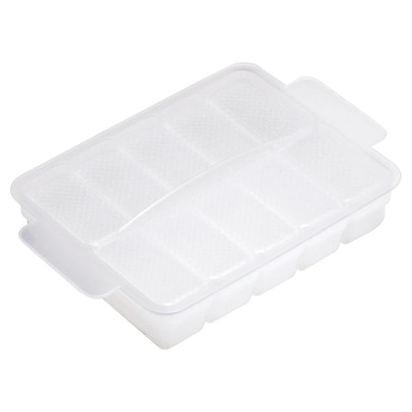 貝印 KAI パコッと にぎり寿司 １０貫 食洗機対応 KAI KITCHEN 日本製 DH8106