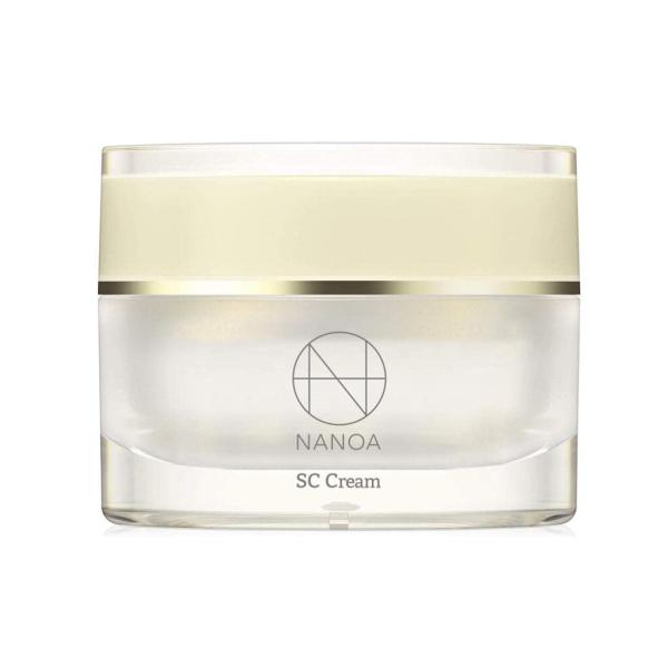 【商品概要】?年齢サインが気になるあなたのために、研究開発を重ねて作り上げたエイジングケアのためのプレミアム保湿クリームです。?今、大注目！美容皮膚科医が大注目の高純度ヒト幹細胞培養液を厳選配合。皮膚科学から生まれた次世代スキンケアを体感し...