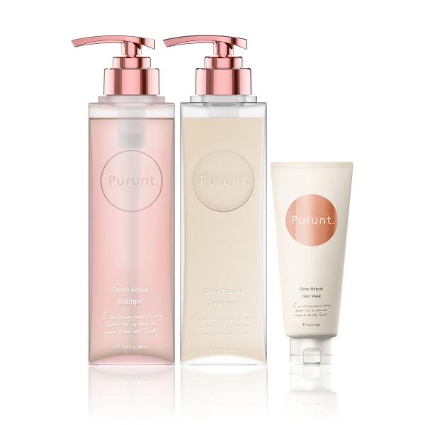 1DK シャンプー・トリートメント・ヘアマスク 3点セット Amazon | YOLU ヨル | シャンプー トリートメント ヘアマスク 3