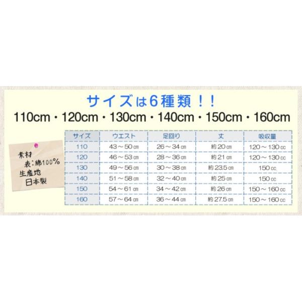 子供用 女の子 尿漏れパンツ こども ジュニア キッズ 女の子用おねしょパンツ きゃんでぃ 150 160cc 150cm Buyee Buyee 日本の通販商品 オークションの代理入札 代理購入