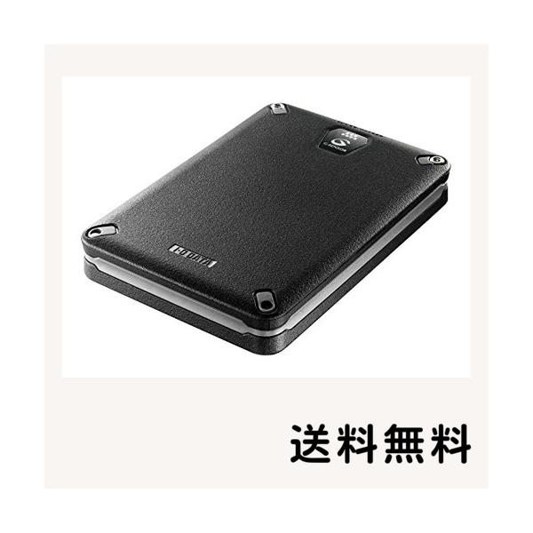 I-O DATA USB 3.0/2.0対応 Gセンサー搭載耐衝撃ポータブルHDD ブラック 500GB HDPD-AUT500KB 旧モデル :ded8a63d1109:ハピネスストア1 通販 ハードディスク 500GB HDPD-AUT500KB