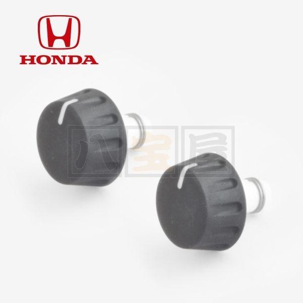 送料185円〜 ホンダ 純正 S2000 AP1 AP2 エアコンダイヤル エアコンノブ 2個セット 温度 風向き 79601S2A003 新品 未使用
