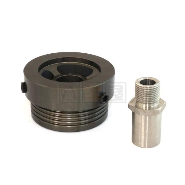 アルミ合金製 オイルブロック トヨタ 86 ZN6 ZN8 GT86 スバル BRZ ZC6 ZD8 ホンダ フィット GK5 サンドイッチブロック M20 P1.5