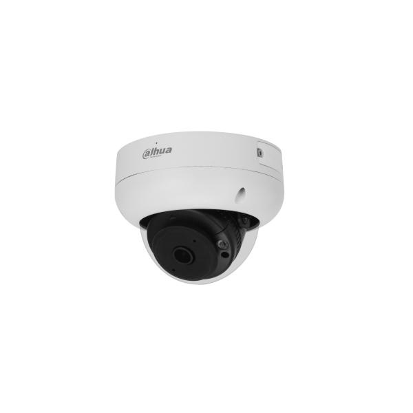 DAHUA ダーファ ドーム型防犯カメラ 180度 4MP IPC-HDBW3441R-AS-P
