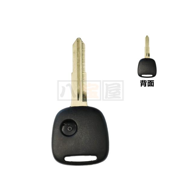 送料185円〜 ブランクキー スズキ エブリィ DA62V DA62W アルト HA23S HT51S ジムニー JB23W ワゴンR MC21S MC22S HN21S M367