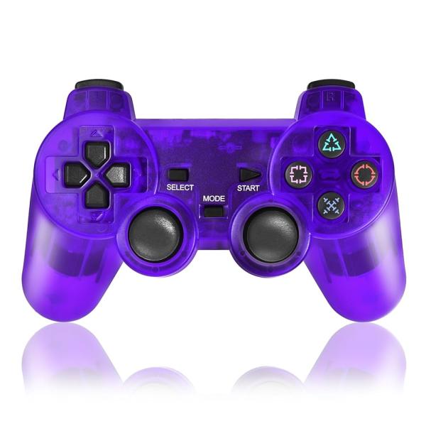 「商品情報」「主な仕様」【ケーブル無しの完全互換】純正の操作感はそのままにしっかりと再現！【鮮やかに蘇る懐かしい記憶】お馴染みのコントローラーで当時と同じ操作感を味わえます。【プレステ2全機種対応】新旧プレステ２の全ての機種に対応、もちろん...