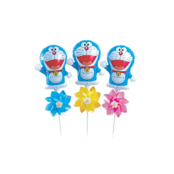 ドラえもんスティック風車 Br5513 風船の店ハッピーバルーン 通販 Yahoo ショッピング