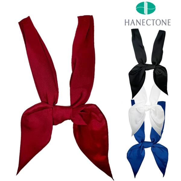 結びセーラータイ■商品説明セーラー服向けのリボンです。付属のスナップボタンを上衣の襟部分に取り付けてご使用ください。 スカーフのようなサラッとした薄くて軽い生地を使用しています。■サイズ 商品の大きさは画像を参照ください■素材 ポリエステル...