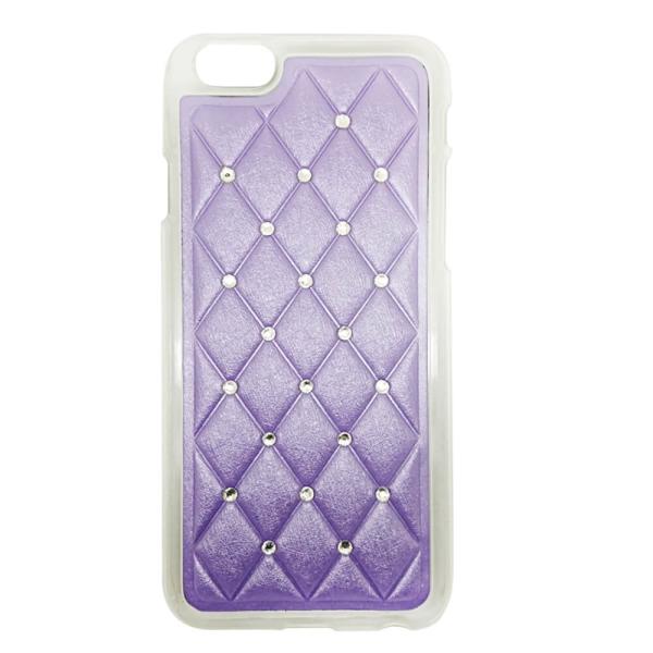 Iphoneケース Iphone6 6s 片面タイプ パステルカラー ラインストーン Buyee Buyee Japanese Proxy Service Buy From Japan Bot Online