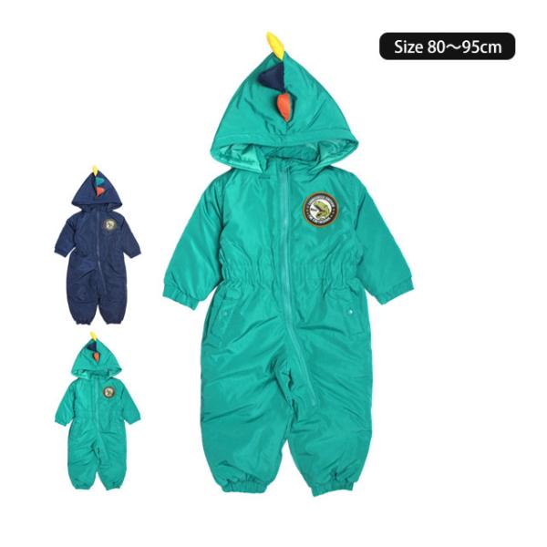 ワンピース 恐竜 ベビー キッズの人気商品 通販 価格比較 価格 Com