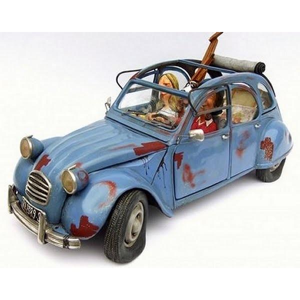 コミックアート 古いワーゲンフォルチーノ フィギュア 置物 オブジェ ガーデニング おすすめ ギフト プレゼント 人気 For005 ハッピーグッズコレクション 通販 Yahoo ショッピング