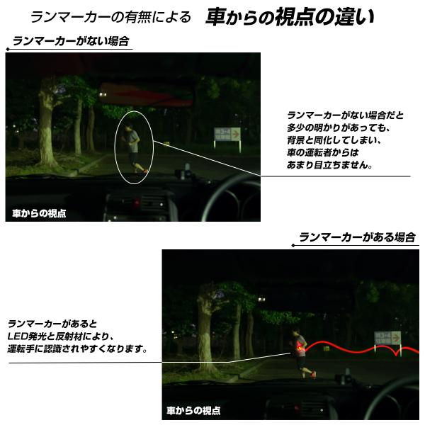 ランニング ライト 防水 Led 光る アームバンド リストバンド ランマーカー 反射 蛍光 光るグッズ おしゃれ 夜 夜間 マラソン ウォーキング ナイトラン Buyee Buyee Japanese Proxy Service Buy From Japan Bot Online