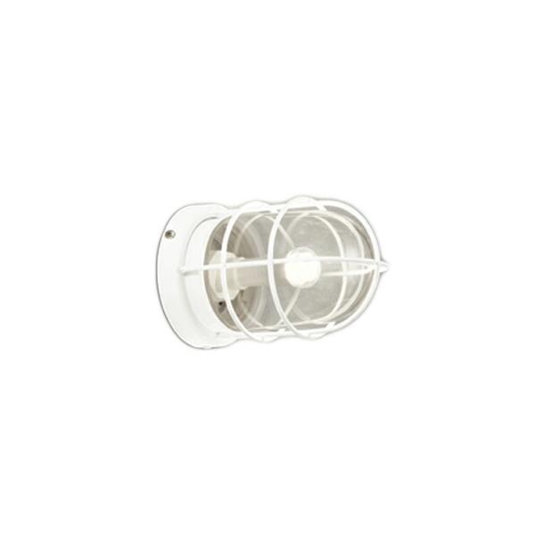 ODELIC オーデリック LEDポーチライト(別売センサー対応） OG041761LC1