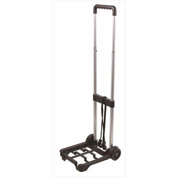 キャリーカート 台車 約245 300 5mm 折りたたみ ショッピング マイティハンドキャリー 品質検査済 キャンプ 耐荷重約kg