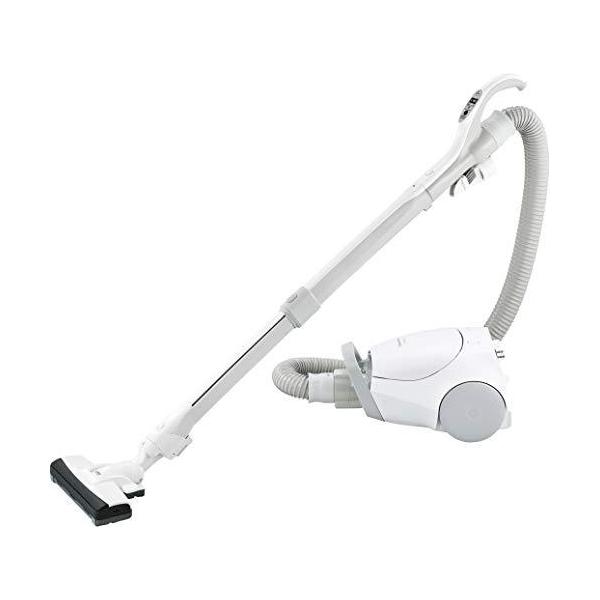 パナソニック Panasonic MC-SR40K-A サイクロン式掃除機 ストーン