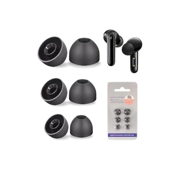 Anker Soundcore 対応 イヤーピース 用シリコン耳栓 SPORT X10/LIFE DOT3I/life note 3/Space A40/LIFE A3i/LIFE P3/Liberty 2Pro/LIBERTY 3 PRO/4 : ハピネスストア - 通販 - Yahoo!ショッピング Anker Soundcore 対応 イヤーピース 用シリコン耳栓 SPORT X10/LIFE DOT3I/life note 3/Space A40/LIFE A3i/LIFE P3/Liberty 2Pro/LIBERTY 3 PRO/4 : ハピネスストア - 通販 - Yahoo!ショッピング