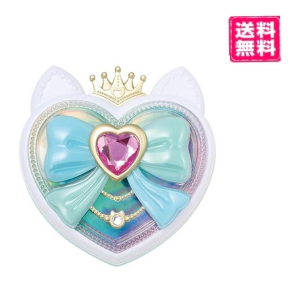 BANDAI（バンダイ） わんだふるぷりきゅあ！ Pretty Holic シャイニー