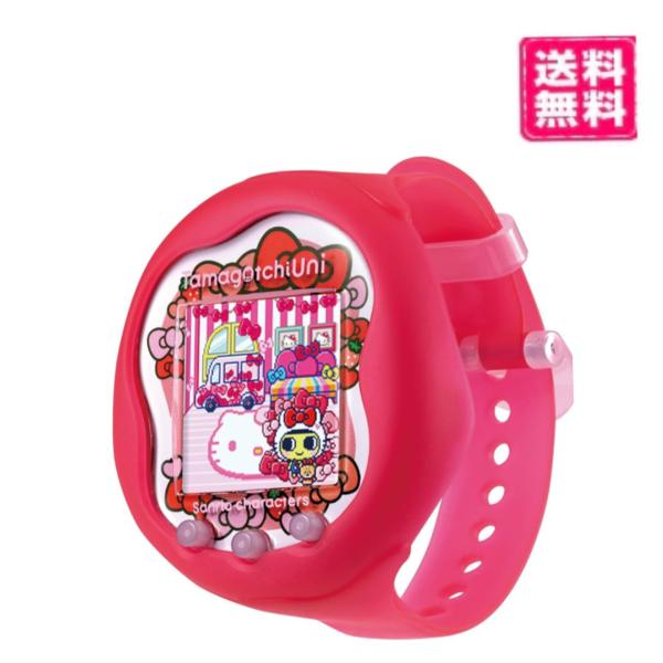 たまごっち バンダイ たまごっち Tamagotchi Uni Sanrio characters