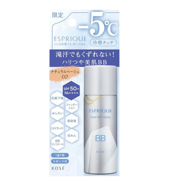 IPS  BBクリーム & UV SPF50+ PA++++ 30g
サンプル付 IPS エッセンスBBクリーム - 製品情報 - IPSコスメティックス