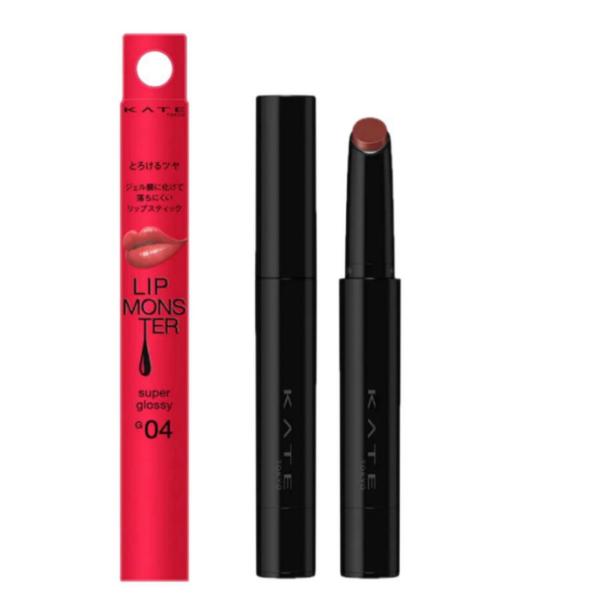 KATE ケイト リップモンスター ツヤバース G04 スパイダーリリー調香師