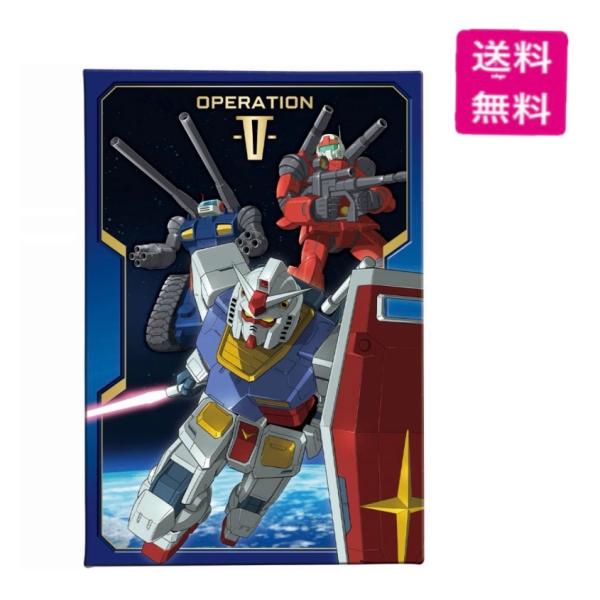 Heart（ハート） （予約）Heart ガンダムV作戦チョコBOX