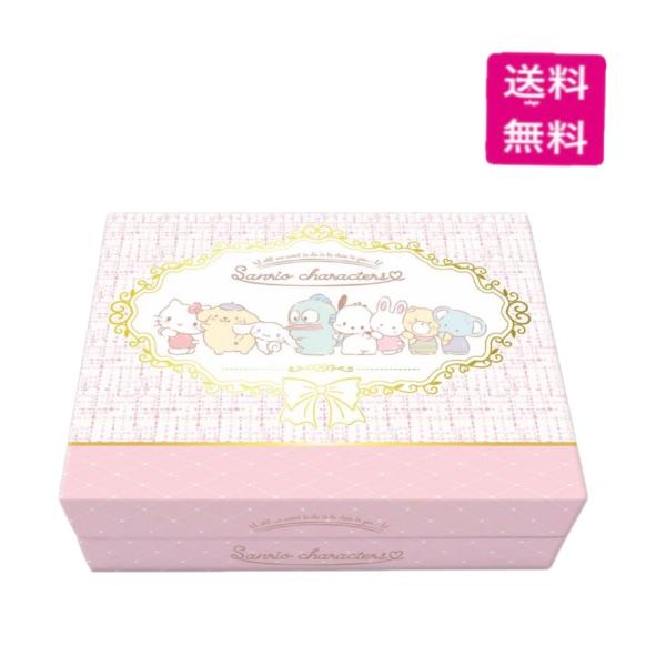 Heart（ハート） （予約）Heart サンリオキャラクターズ スイート