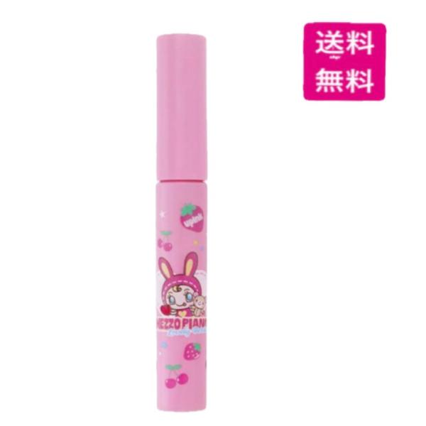 平成のジュニアブームを牽引した大人気ブランド「メゾ ピアノ」。ブランド「upink」とがタッグを組み、今回のコラボレーションが実現しました。アイドル級カールマスカラから、「メゾ ピアノ」コラボ限定デザイン登場！［カラー］M ブラック目線を惹...