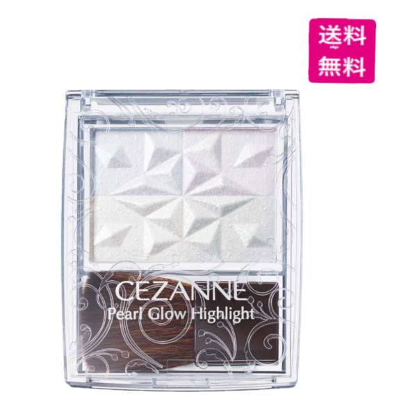 セザンヌの大人気「パールグロウハイライト」に冬限定色「SP3 スノーファンタジー」が登場?初雪のように儚く輝く白パウダーが頬にのると、ブルー・ピンク・イエロー・グリーンの4色の光が混ざり合い、幻想的な濡れツヤ肌を演出します。美容保湿成分も配...