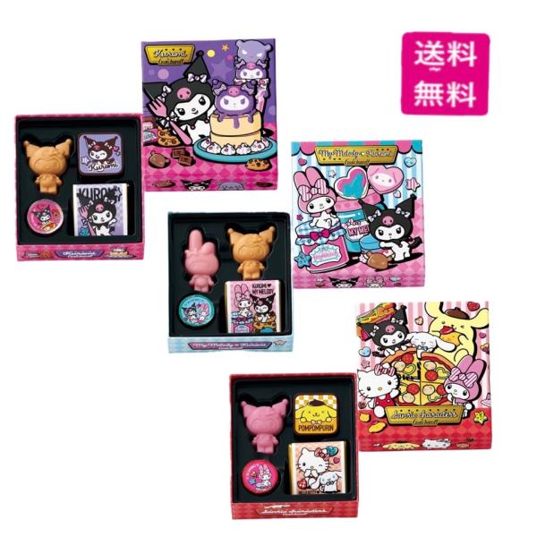 ゴンチャロフ（GONCHAROFF） （予約）サンリオキャラクターズ