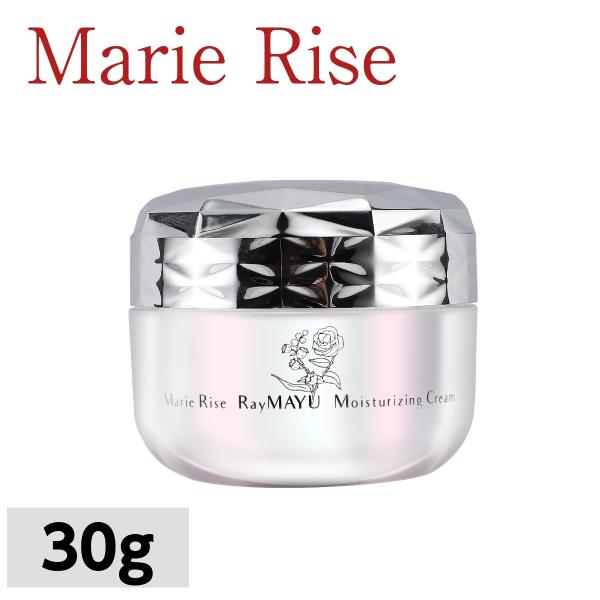 Marie Rise マリーライズ モイスチャライジングクリーム 30g