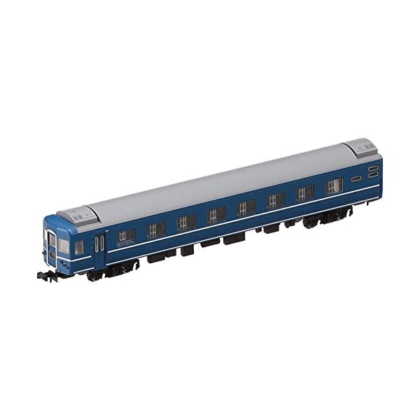 TOMIX Nゲージ オハネフ25 前期型 A 9525 鉄道模型 客車 :s-4543736095255-20221010:Happy Blue  通販 
