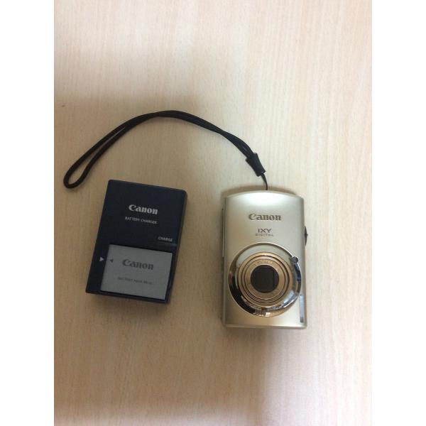 Canon デジタルカメラ IXY DIGITAL (イクシ) 920 IS ゴールド IXYD920IS(GL)