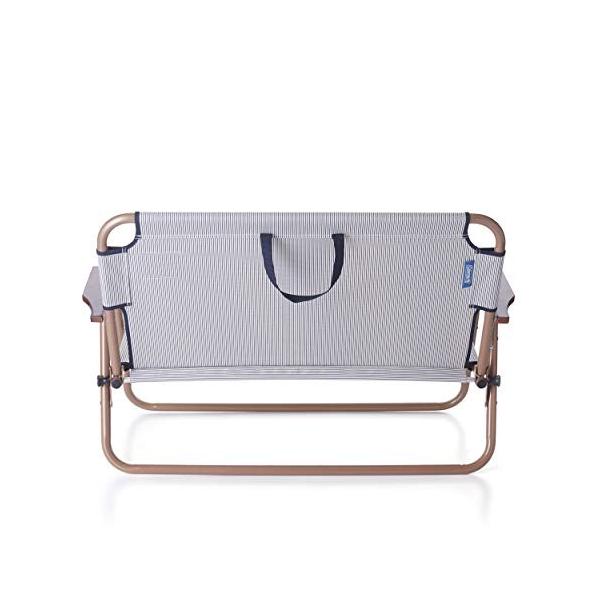 法人向販売 コールマン Coleman ベンチ Il リラックスフォールディングベンチ ヒッコリー Fht4004 ハッピースクエア 春夏新作 Panamaprobeis Com