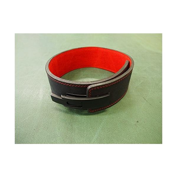 King2ring パワーベルト ウェイトベルト レバーアクション ベルト Pk5500 Jsonic Ca