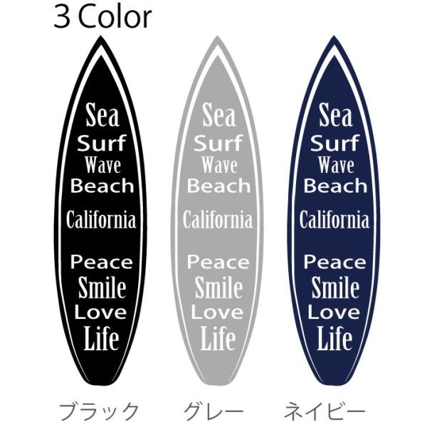 ウォールステッカー サーフィン Ss インテリアシール サーフボード バス 波乗り 英文字 送料無料 黒 レビュー高評価のおせち贈り物 サーフボード